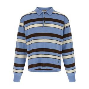J.W.Anderson Men's Rugby Polo